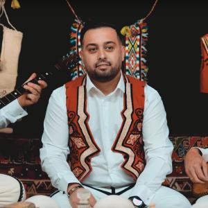 Anton Delija的專輯Djemt e shqipes