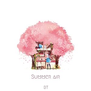 Dengarkan Summer Air lagu dari BT dengan lirik