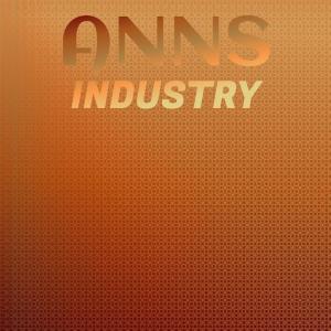 Various Artists的專輯Anns Industry