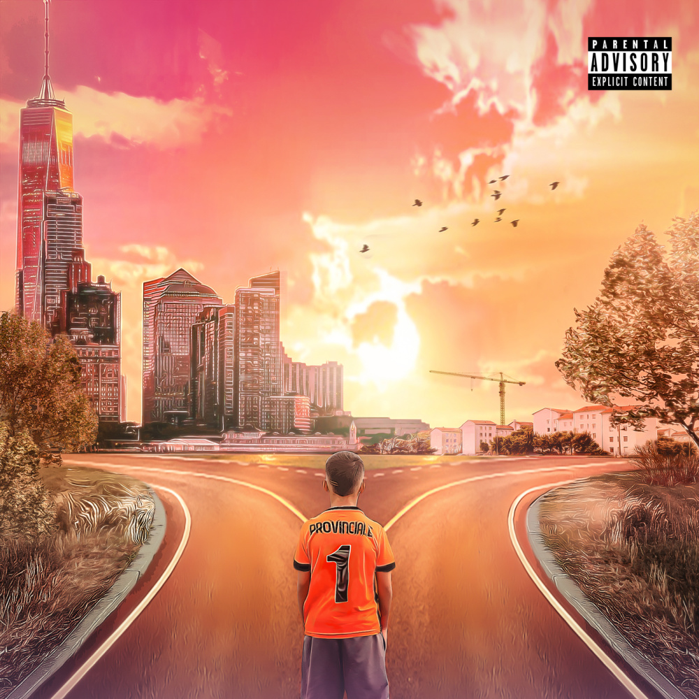 La Famiglia (Explicit)