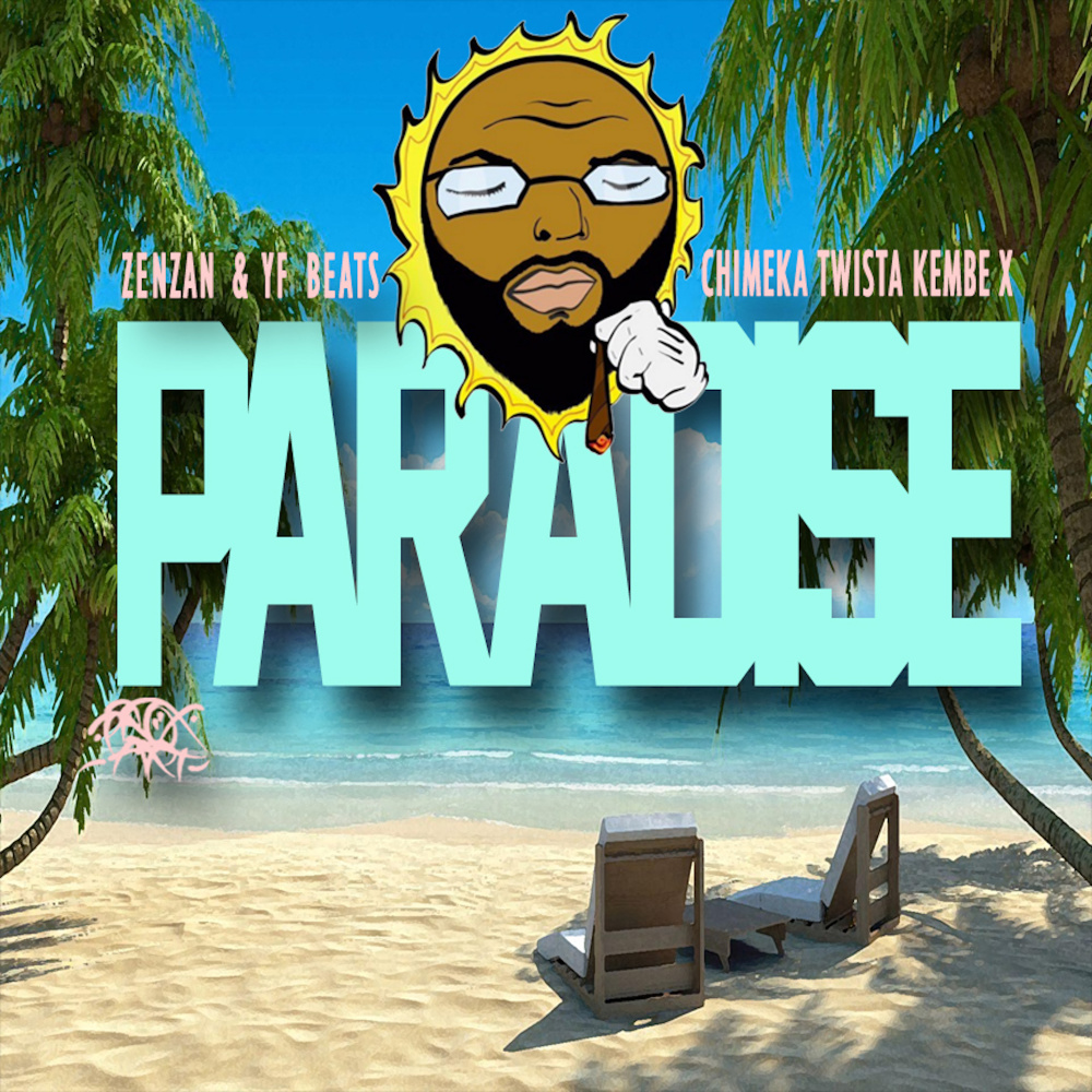 Paradise (Dirty) (Explicit) (Clean)