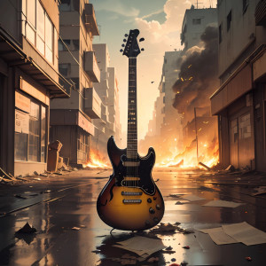 Album Montagem Classical Guitar from Dj Wallace NK