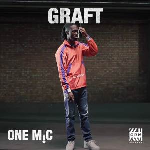 收聽Graft的One Mic Freestyle (Explicit)歌詞歌曲