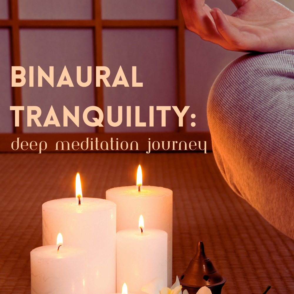 Meditation Wave at 128 hz