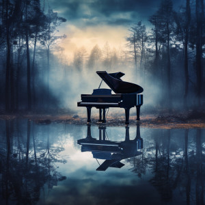Relaxing Piano Music Masters的專輯Piano Music Pulse: Heartfelt Melodies
