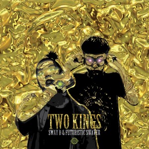 Listen to NEW KING song with lyrics from 스웨이디