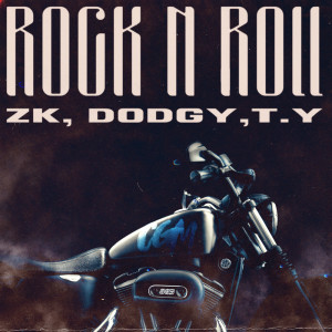 Listen to Rock N Roll (Explicit) song with lyrics from (CGM) TY