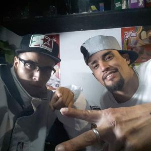 Listen to Libérate song with lyrics from Rey Jam