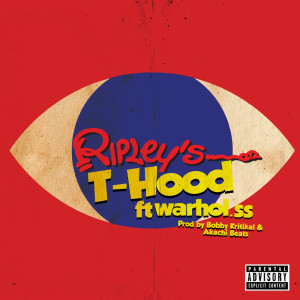 Album Ripleys (Explicit) from 
