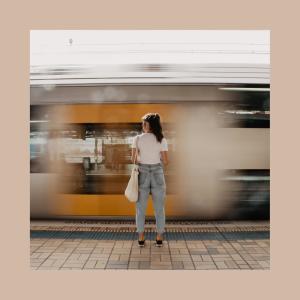 Album Time from hebi