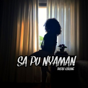 Listen to Ko Bawa Pigi song with lyrics from Bocah Karang