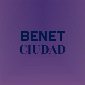 Album Benet Ciudad from Various