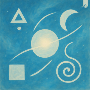 BugigangaZ的專輯Aether