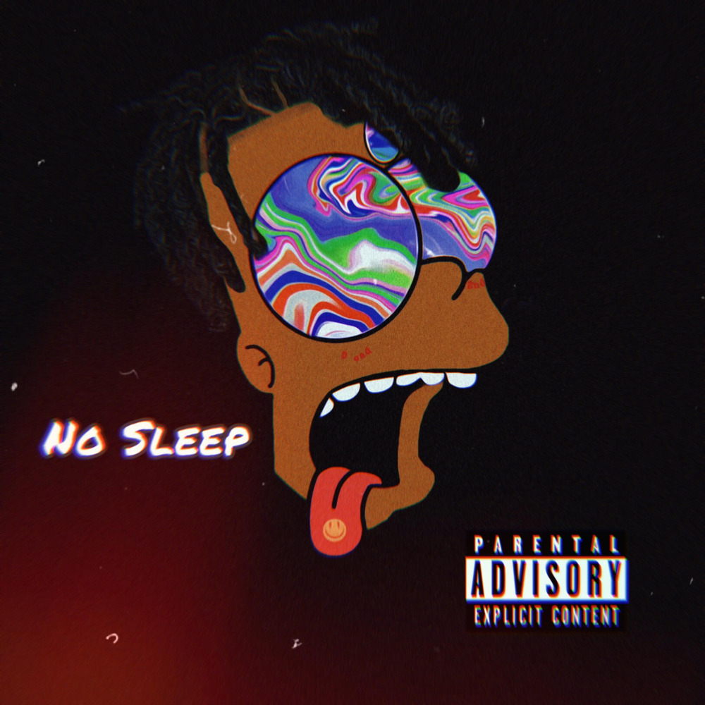 No Sleep (Explicit)