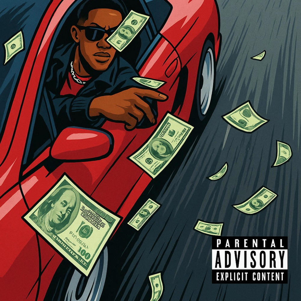 Fast Car (Explicit)