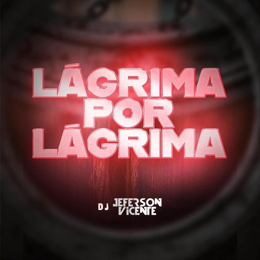 Lágrima por Lágrima (Remix)