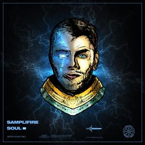 SampliFire的專輯Soul EP