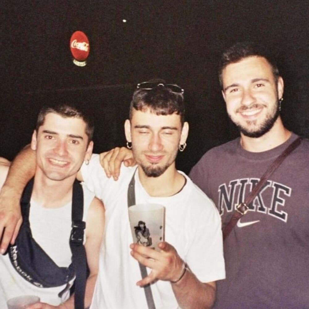 Otra octava (feat. URDIAIN, RABA & BNilus) (Explicit)