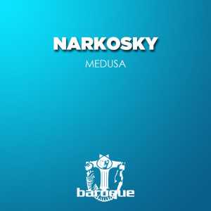 Album Medusa oleh Narkosky