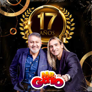 Listen to 17 Años song with lyrics from Mr. Gato