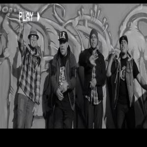 Album Comenzó El Desfile (feat. JC Family) from Los Del Kingdom