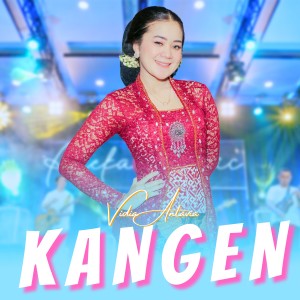 Album Kangen from Vidia Antavia