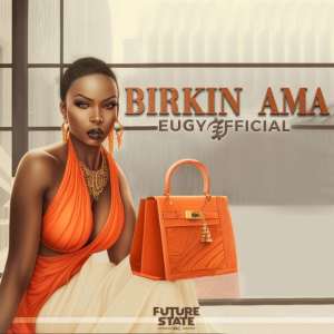 Album Birkin Ama from Eugy