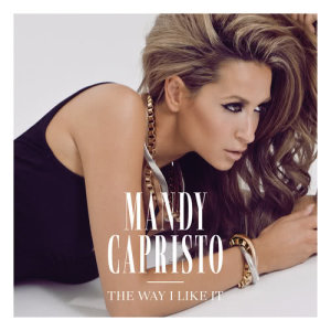 收聽Mandy Capristo的One Moment In Time歌詞歌曲