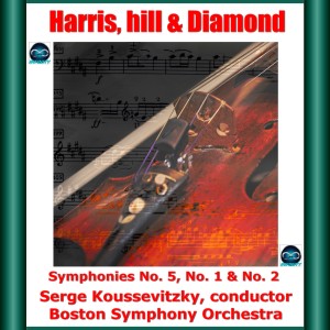 ดาวน์โหลดและฟังเพลง II. Allegro vivo พร้อมเนื้อเพลงจาก Boston Symphony Orchestra
