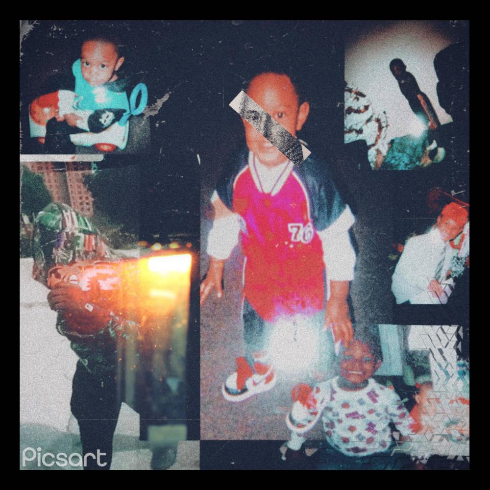 Black mask (feat. 55shots) (Explicit)