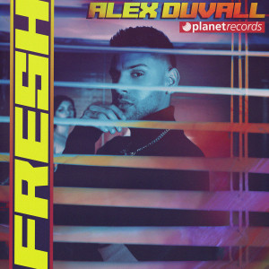 Listen to I Love U (with El Enviado) song with lyrics from ALEX DUVALL