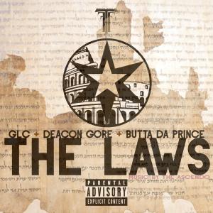 อัลบัม The Laws (feat. GLC & Butta da Prince) (Explicit) ศิลปิน Butta Da Prince