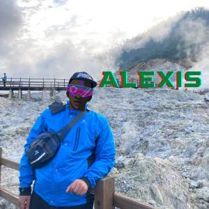 Album SUMMER RISE oleh ALEXIS