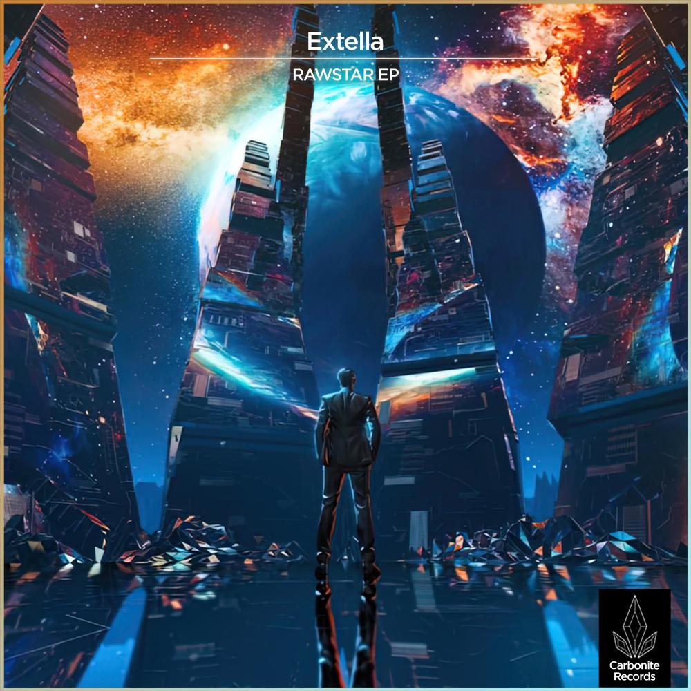 Can't Explain (Extella Remix)