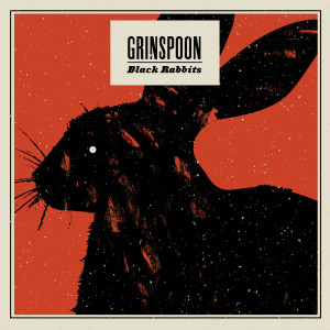 Grinspoon的專輯Black Rabbits (Explicit)