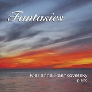 ดาวน์โหลดและฟังเพลง Wanderer Fantasie D760: Allegro con fuco ma non troppo พร้อมเนื้อเพลงจาก Marianna Rashkovetsky