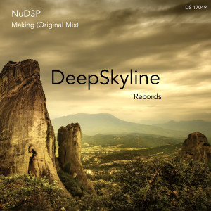 收聽NuD3P的Making歌詞歌曲