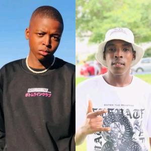 ดาวน์โหลดและฟังเพลง Ning'shuthe (feat. Dania & Young Blaq) พร้อมเนื้อเพลงจาก Starring Rsa