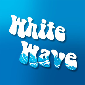 Album WHITE WAVE (Explicit) oleh Sky