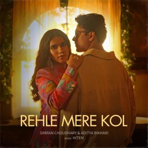 Simran Choudhary的專輯Rehle Mere Kol