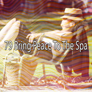Monarch Baby Lullaby Institute的专辑79 Bring Peace To the Spa