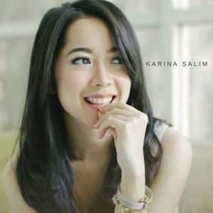 ดาวน์โหลดและฟังเพลง Dalam Hati Saja พร้อมเนื้อเพลงจาก Karina Salim