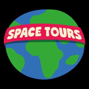 Mitch Wellings的專輯Space Tours 001