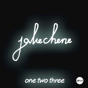 Album One, Two, Three - Single from Jolie Cherie