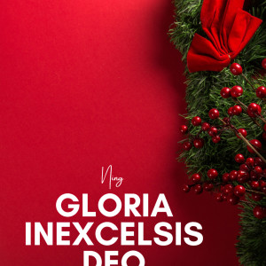 Ning的專輯gloria in excelsis deo