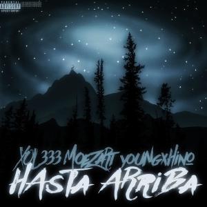 收聽xol333的Hasta Arriba歌詞歌曲