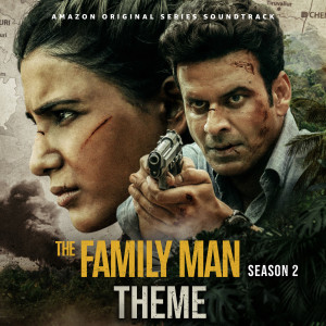 Album The Family Man (Season 2 Theme Song) from Sachin-Jigar