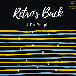 อัลบัม Retro's Back ศิลปิน 4 Da People