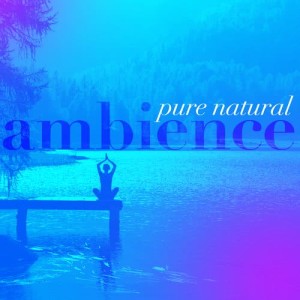 อัลบัม Pure Natural Ambience ศิลปิน Pure Relaxation