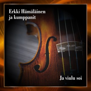 Listen to Säkkijärven polkka song with lyrics from Erkki Hämäläinen ja kumppanit